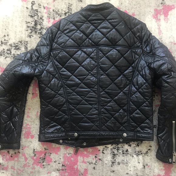 Burberry Jacket - Picture 3 of 4